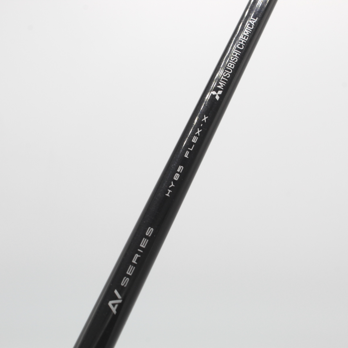 Mitsubishi Tensei White AV Series 85 2 Hybrid Shaft X-Stiff PXG Adapter A-157020