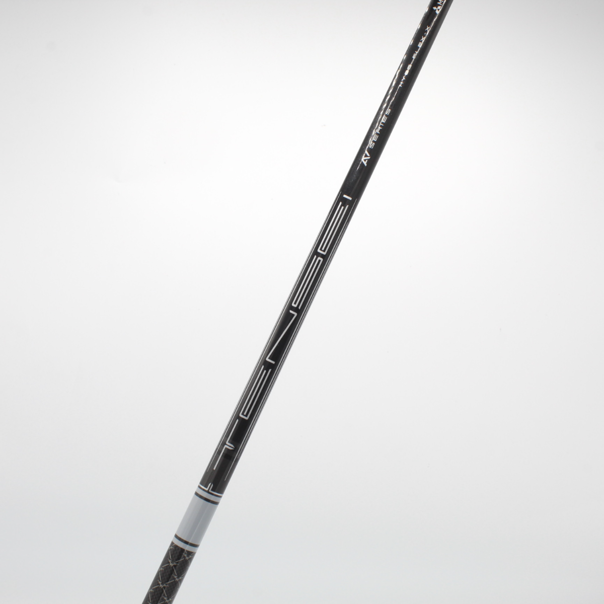 Mitsubishi Tensei White AV Series 85 2 Hybrid Shaft X-Stiff PXG Adapter A-157020