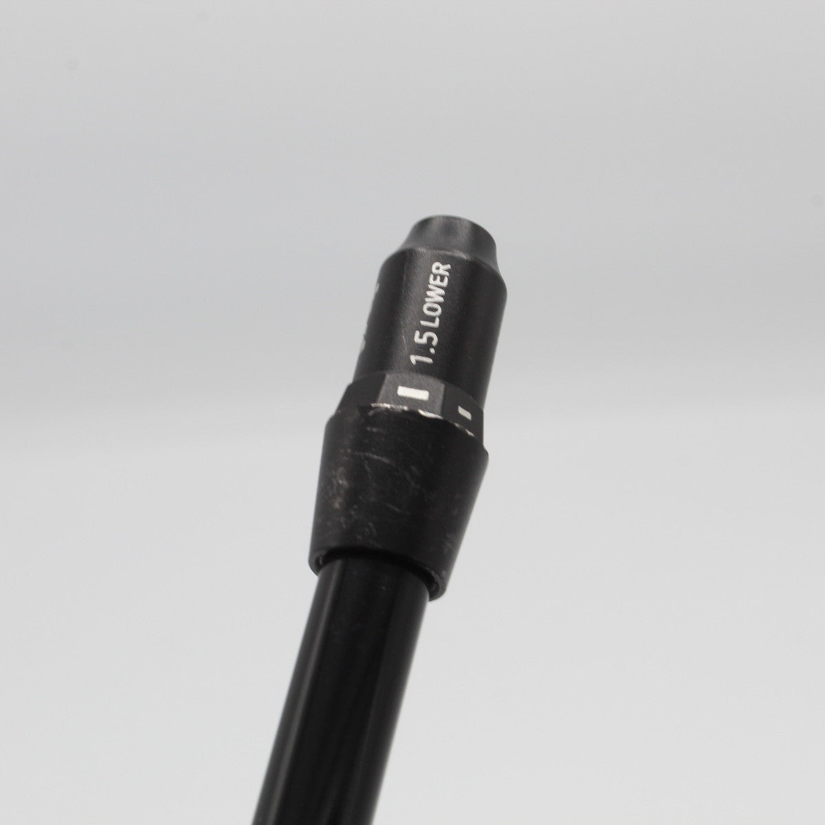 Mitsubishi Tensei White AV Series 85 2 Hybrid Shaft X-Stiff PXG Adapter A-157020