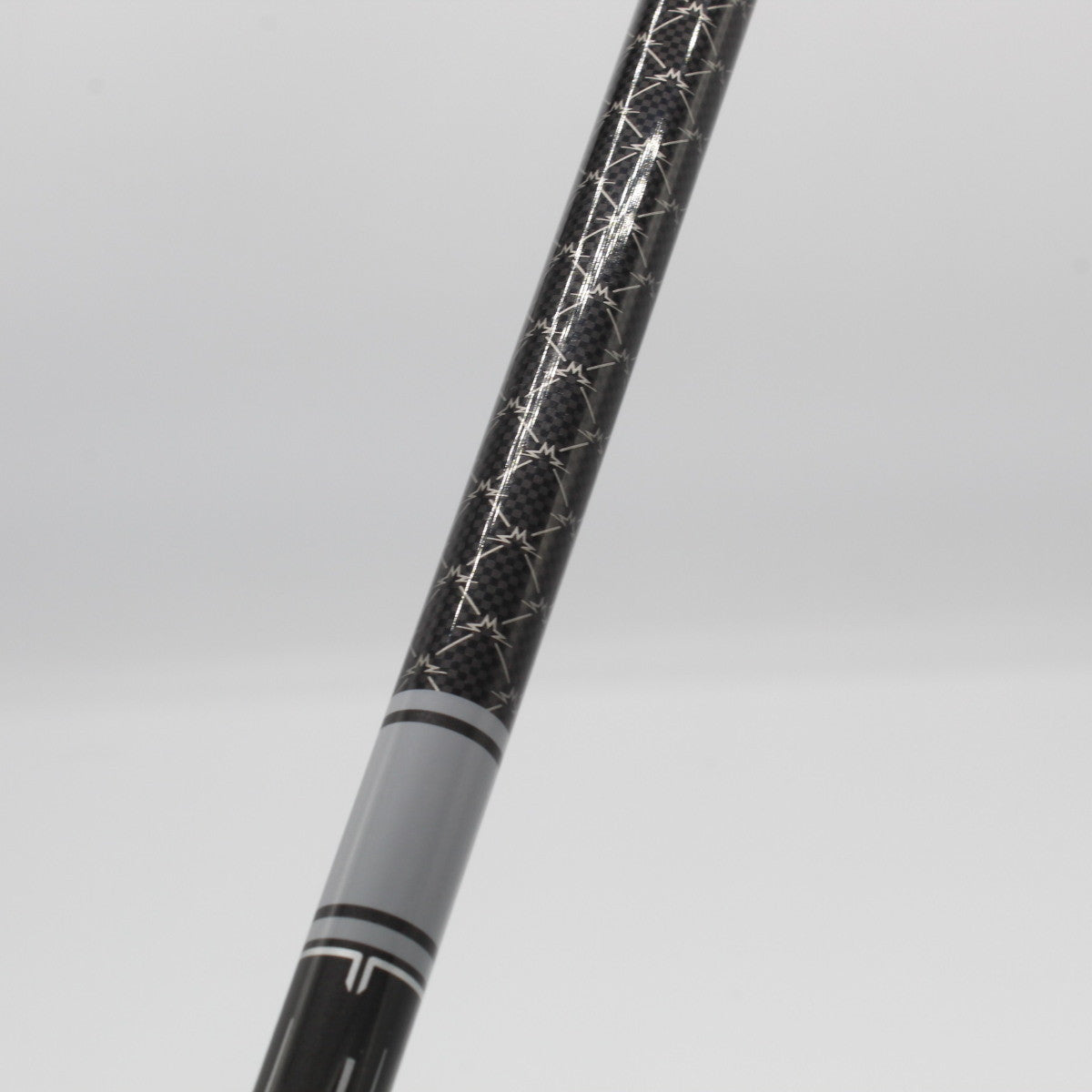 Mitsubishi Tensei White AV Series 85 2 Hybrid Shaft X-Stiff PXG Adapter A-157020
