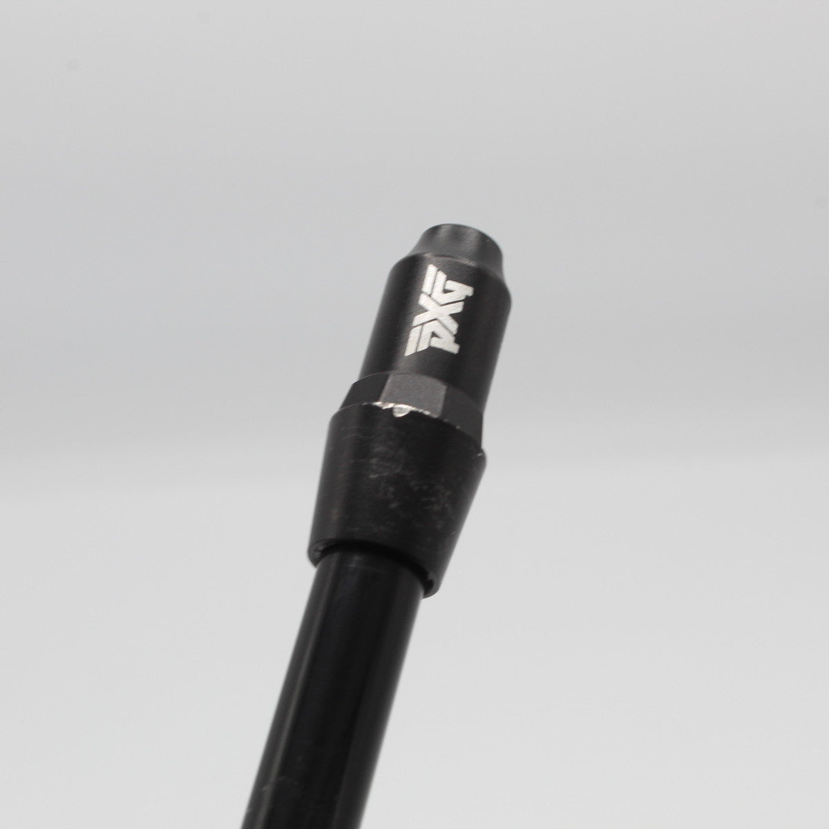 Mitsubishi Tensei White AV Series 85 2 Hybrid Shaft X-Stiff PXG Adapter A-157020