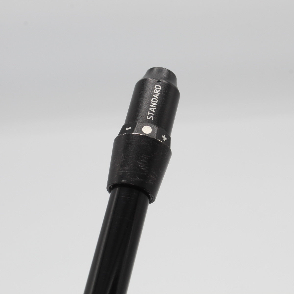 Mitsubishi Tensei White AV Series 85 2 Hybrid Shaft X-Stiff PXG Adapter A-157020