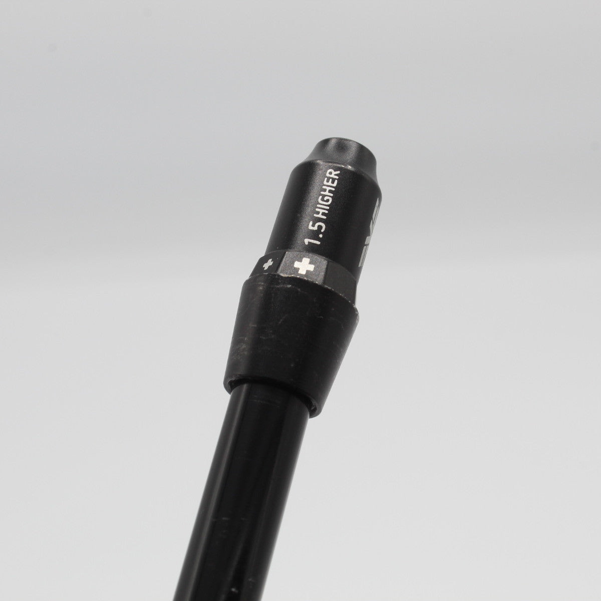 Mitsubishi Tensei White AV Series 85 2 Hybrid Shaft X-Stiff PXG Adapter A-157020