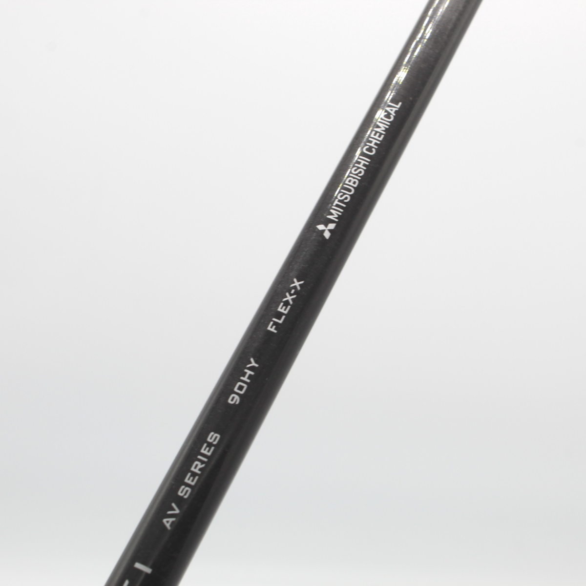 Mitsubishi Tensei White AV Series 90 2 Hybrid Shaft X-Stiff PXG Adapter A-157021