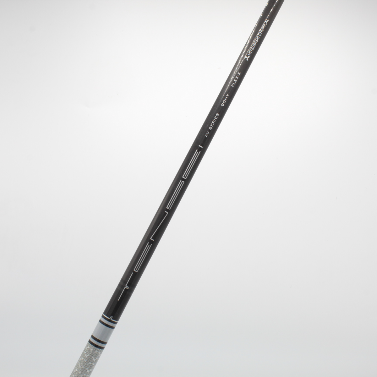 Mitsubishi Tensei White AV Series 90 2 Hybrid Shaft X-Stiff PXG Adapter A-157021