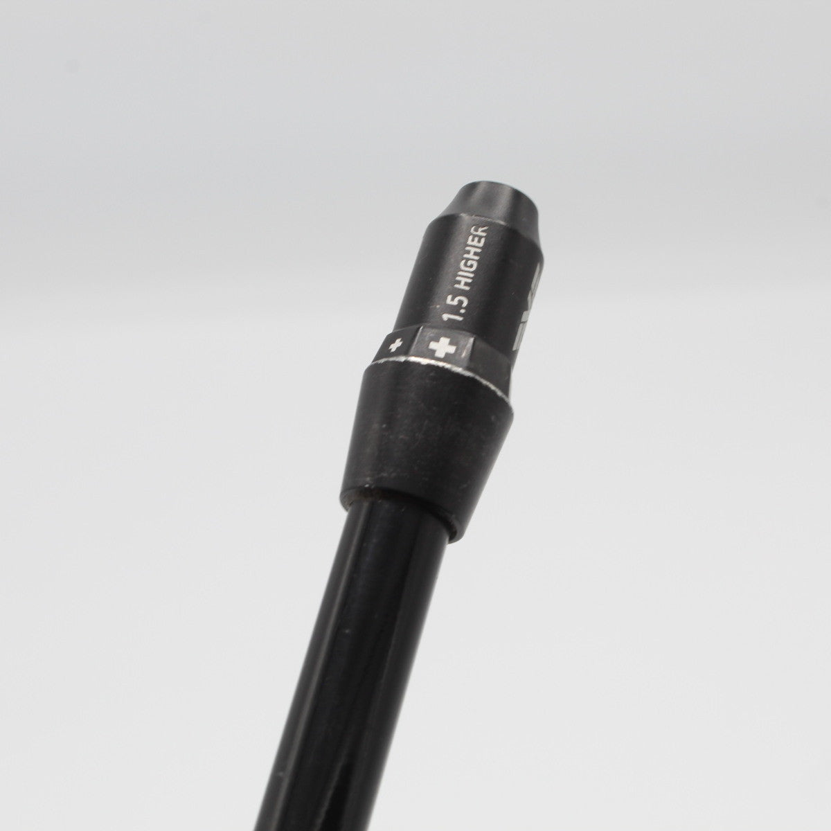 Mitsubishi Tensei White AV Series 90 2 Hybrid Shaft X-Stiff PXG Adapter A-157021