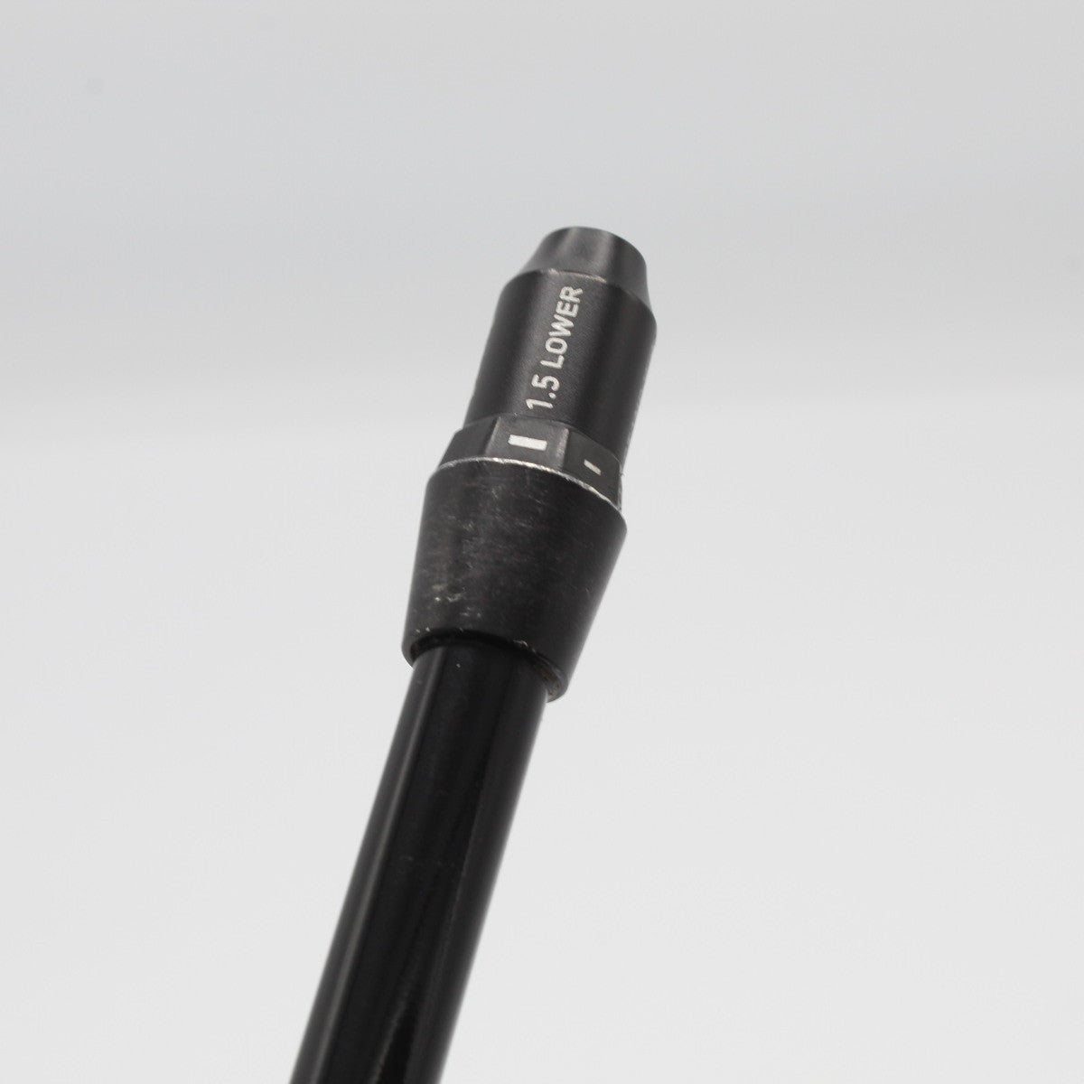 Mitsubishi Tensei White AV Series 90 2 Hybrid Shaft X-Stiff PXG Adapter A-157021