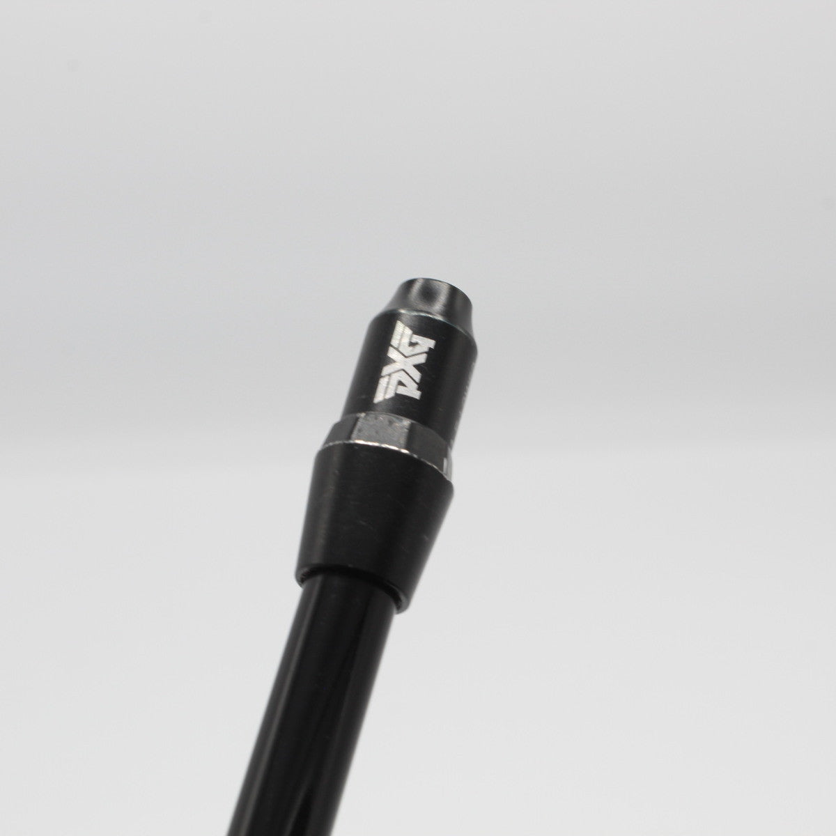 Mitsubishi Tensei White AV Series 85 4 Hybrid Shaft Stiff PXG Adapter A-157023
