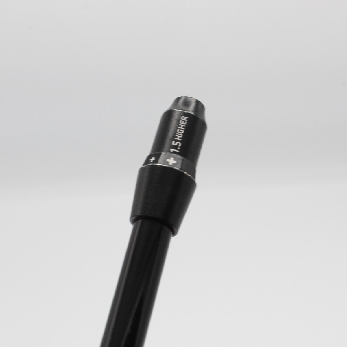 Mitsubishi Tensei White AV Series 85 4 Hybrid Shaft Stiff PXG Adapter A-157023