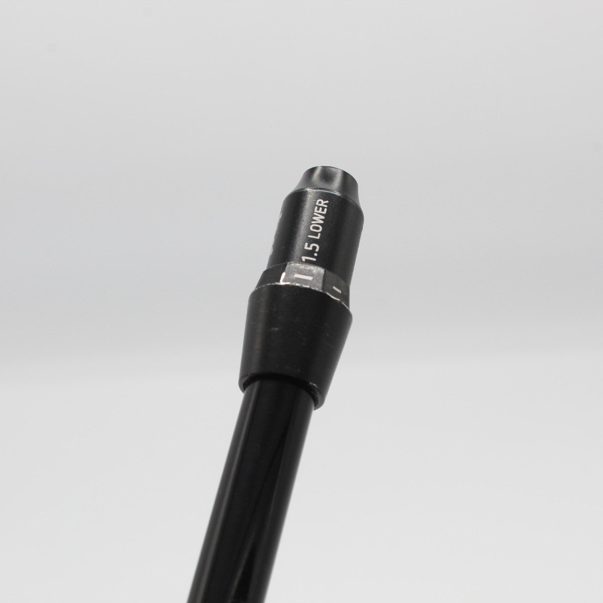 Mitsubishi Tensei White AV Series 85 4 Hybrid Shaft Stiff PXG Adapter A-157023