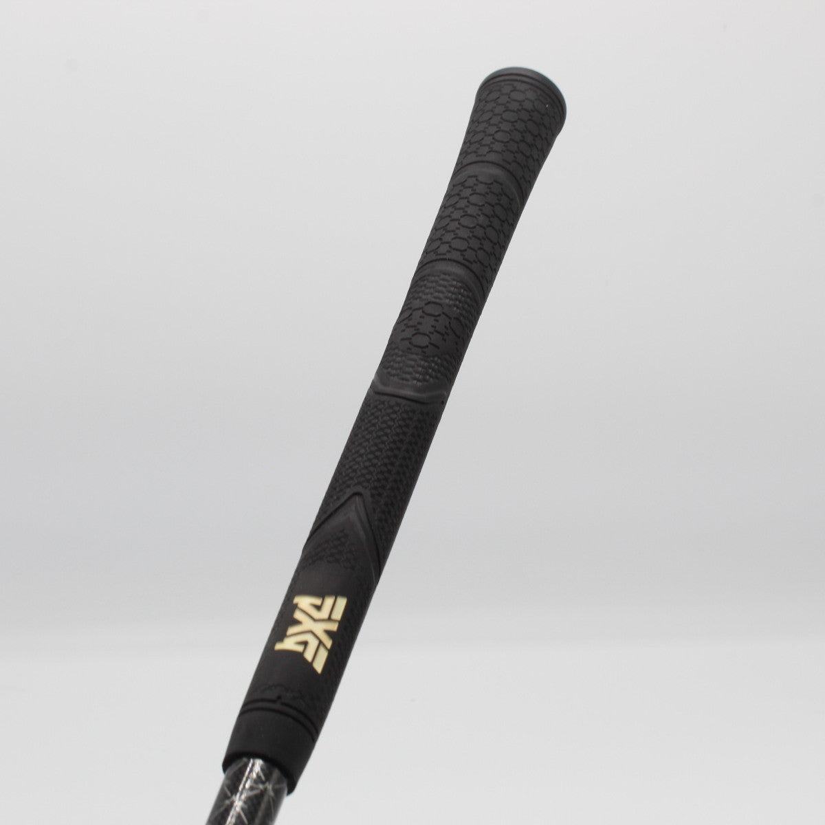 Mitsubishi Tensei White AV Series 85 4 Hybrid Shaft Stiff PXG Adapter A-157023