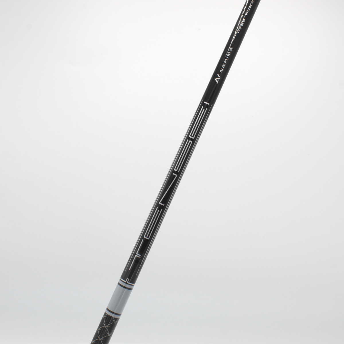 Mitsubishi Tensei White AV Series 85 4 Hybrid Shaft X-Stiff PXG Adapter A-157024