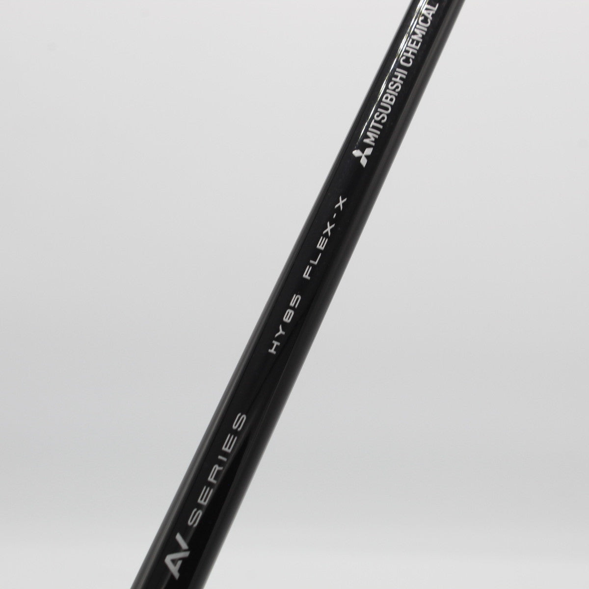 Mitsubishi Tensei White AV Series 85 4 Hybrid Shaft X-Stiff PXG Adapter A-157024