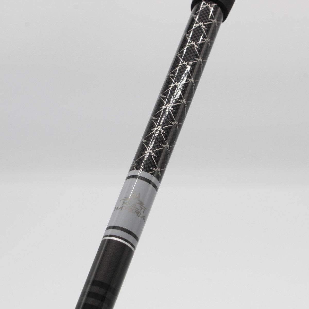 Mitsubishi Tensei White AV Series 85 4 Hybrid Shaft X-Stiff PXG Adapter A-157024