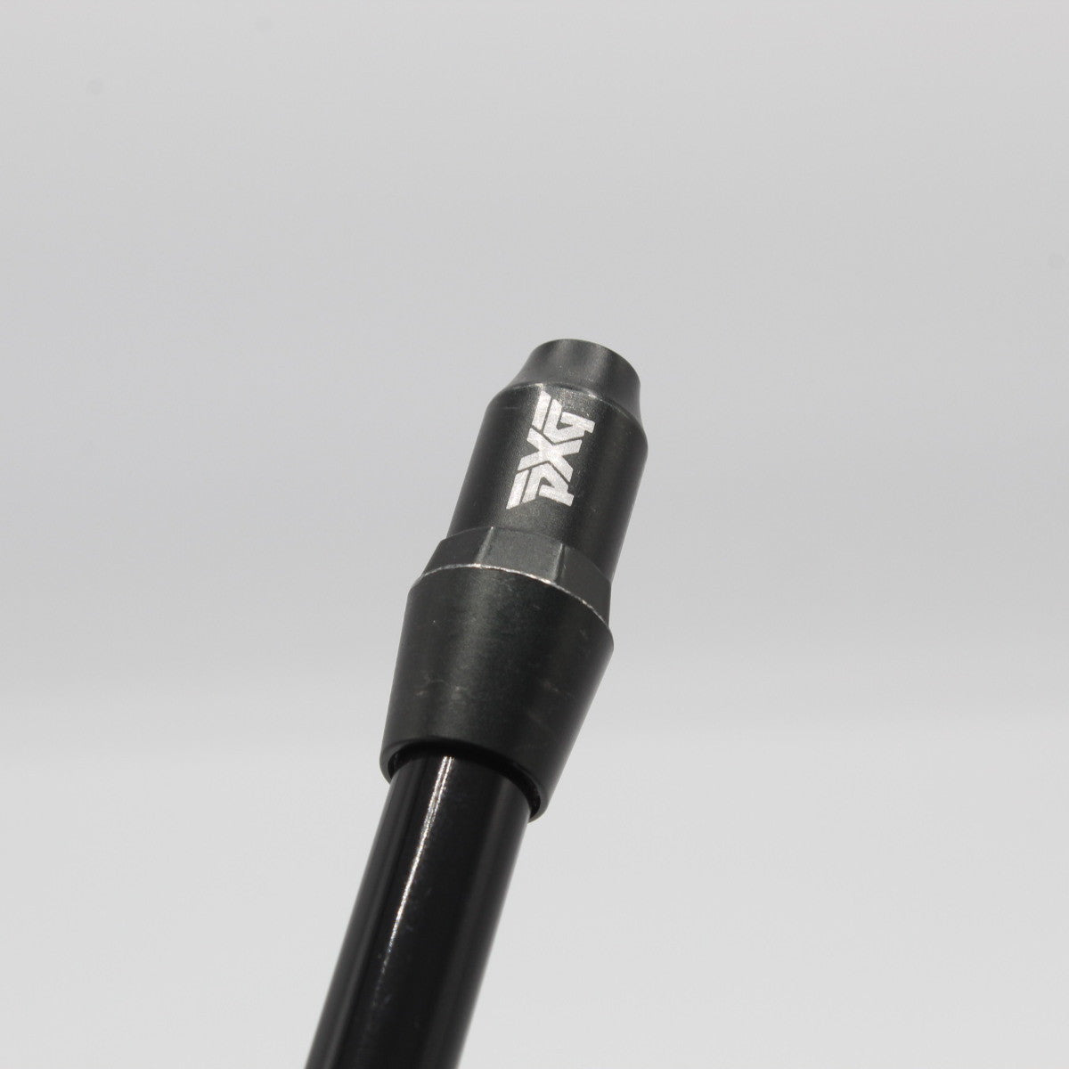 Mitsubishi Tensei White AV Series 85 4 Hybrid Shaft X-Stiff PXG Adapter A-157024