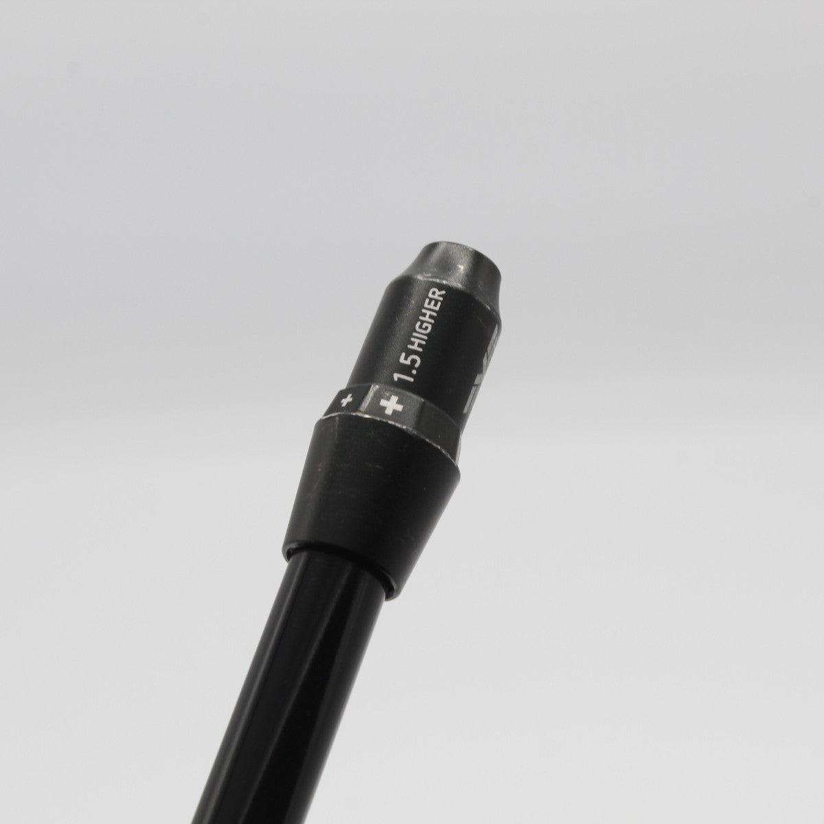 Mitsubishi Tensei White AV Series 85 4 Hybrid Shaft X-Stiff PXG Adapter A-157024