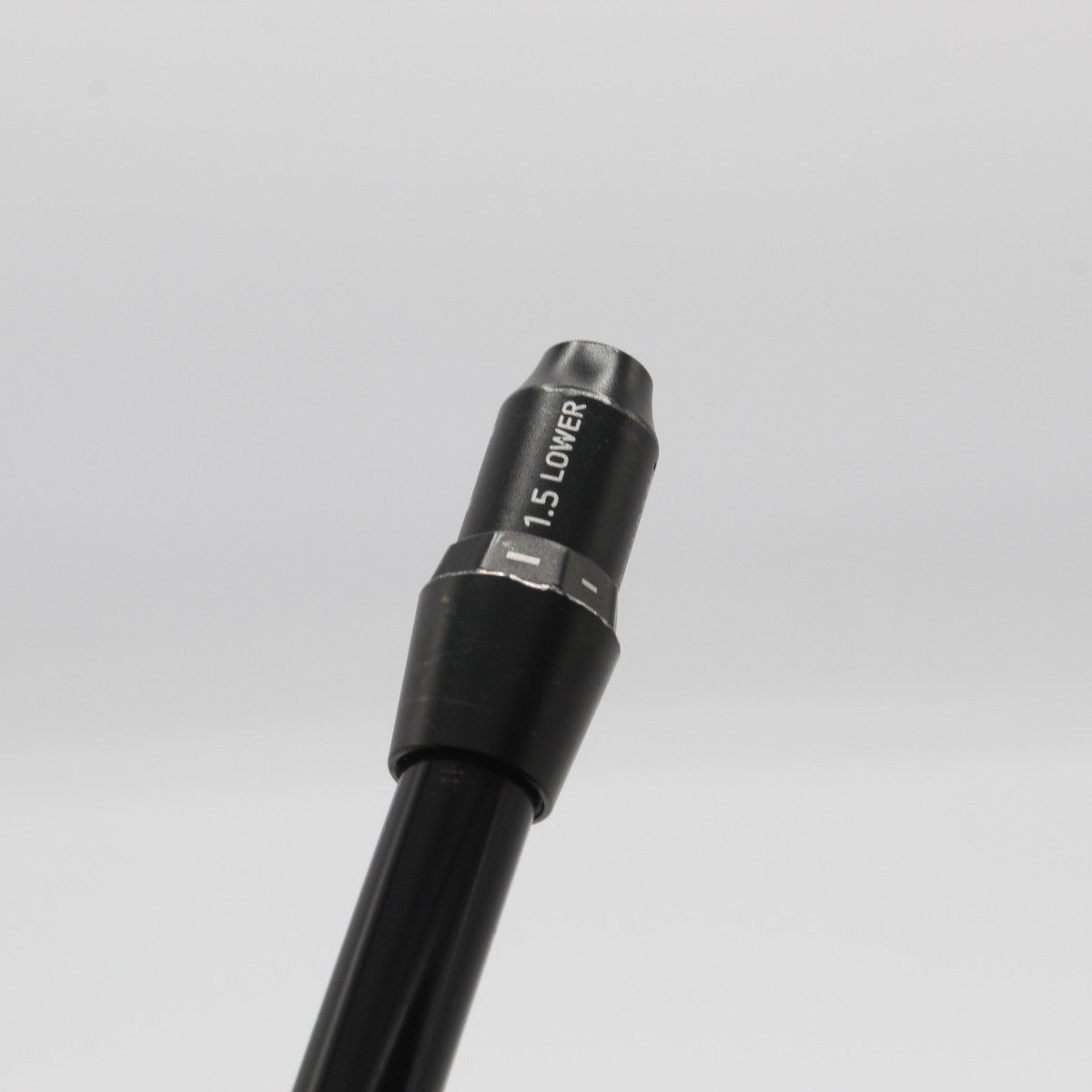 Mitsubishi Tensei White AV Series 85 4 Hybrid Shaft X-Stiff PXG Adapter A-157024