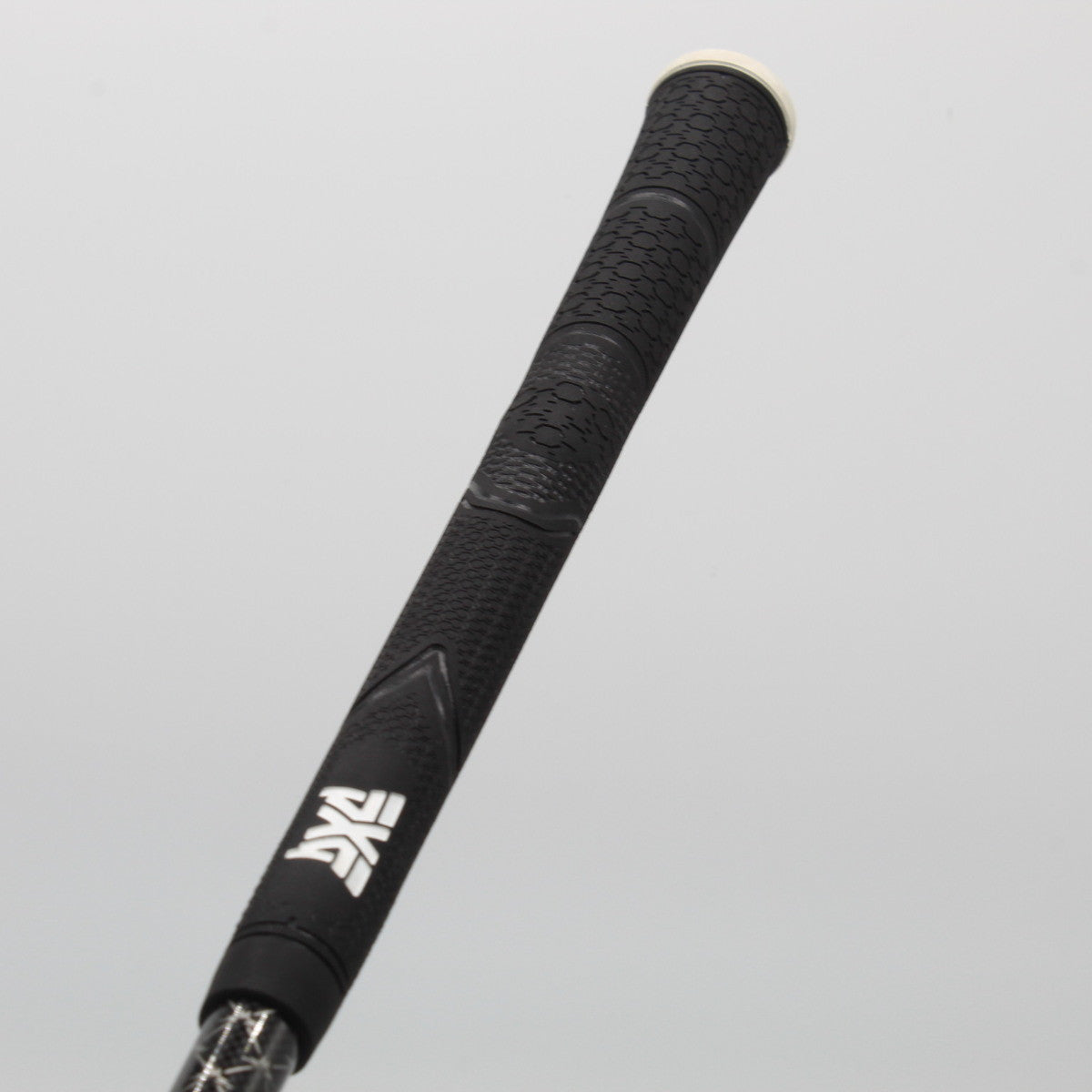 Mitsubishi Tensei White AV Series 85 4 Hybrid Shaft X-Stiff PXG Adapter A-157024