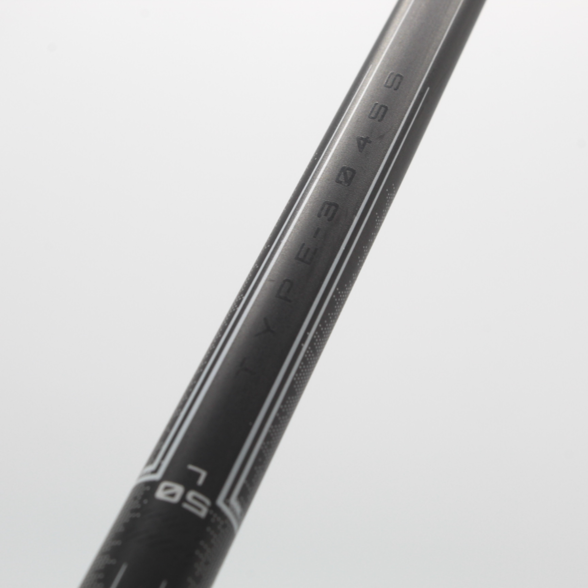 Mitsubishi Chemical MMT 50 2 Hybrid Shaft Ladies Flex PXG Adapter A-157027