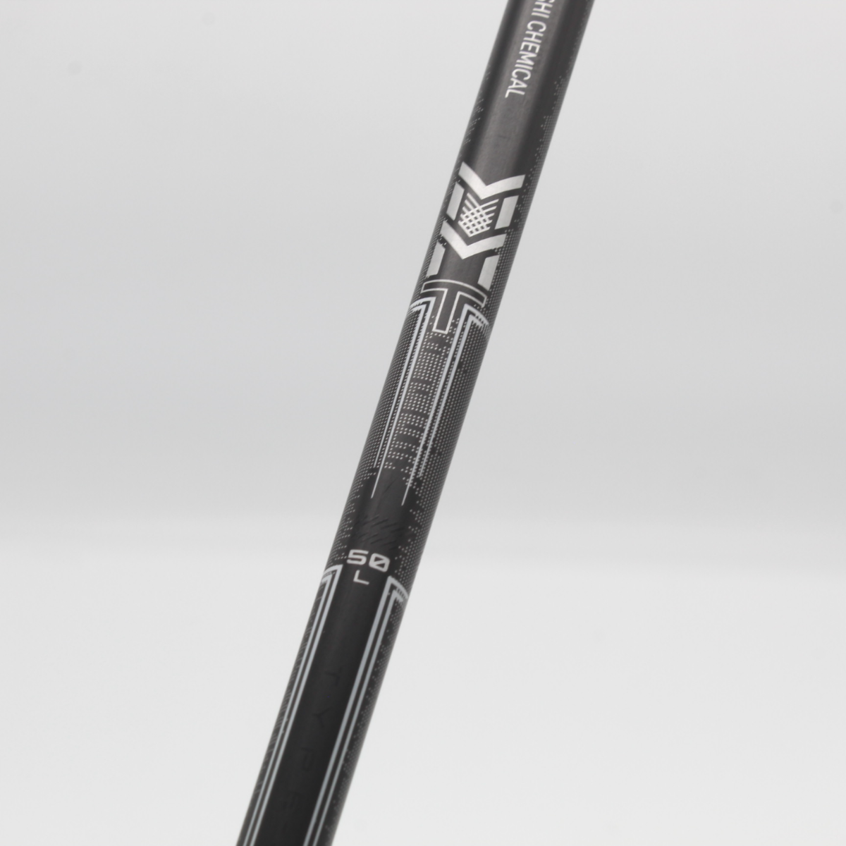Mitsubishi Chemical MMT 50 2 Hybrid Shaft Ladies Flex PXG Adapter A-157027