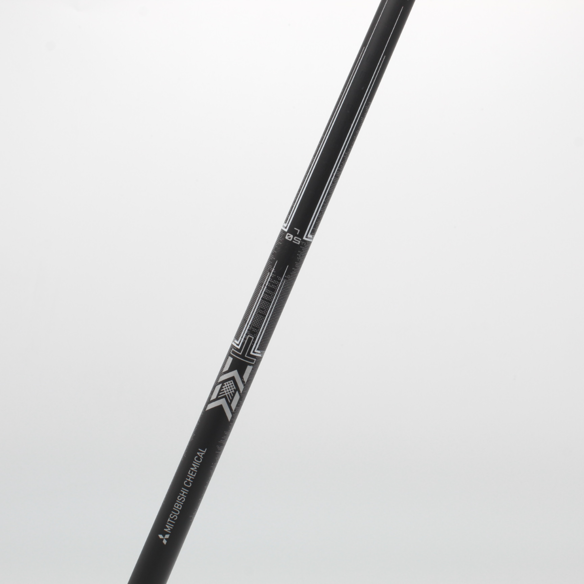Mitsubishi Chemical MMT 50 2 Hybrid Shaft Ladies Flex PXG Adapter A-157027