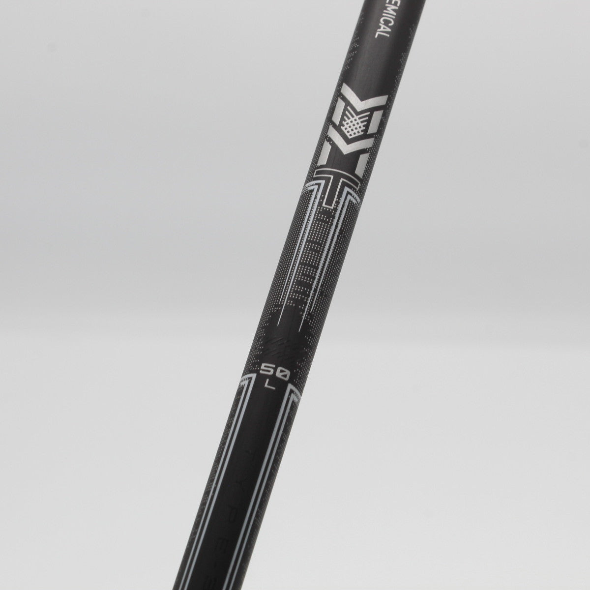 Mitsubishi Chemical MMT 50 6 Hybrid Shaft Ladies Flex PXG Adapter A-157028