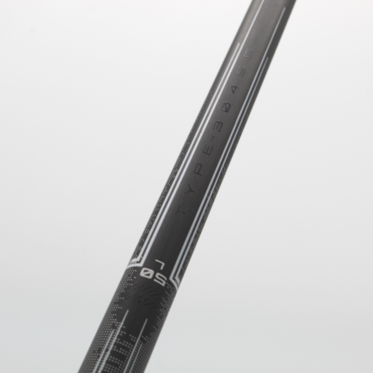 Mitsubishi Chemical MMT 50 6 Hybrid Shaft Ladies Flex PXG Adapter A-157028