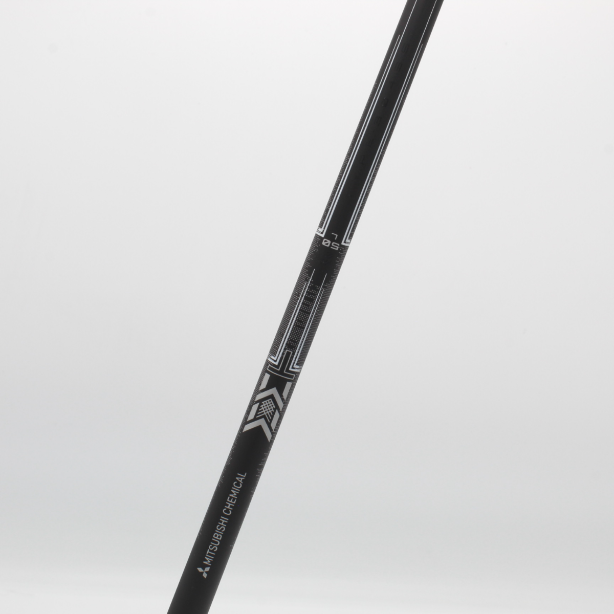 Mitsubishi Chemical MMT 50 6 Hybrid Shaft Ladies Flex PXG Adapter A-157028