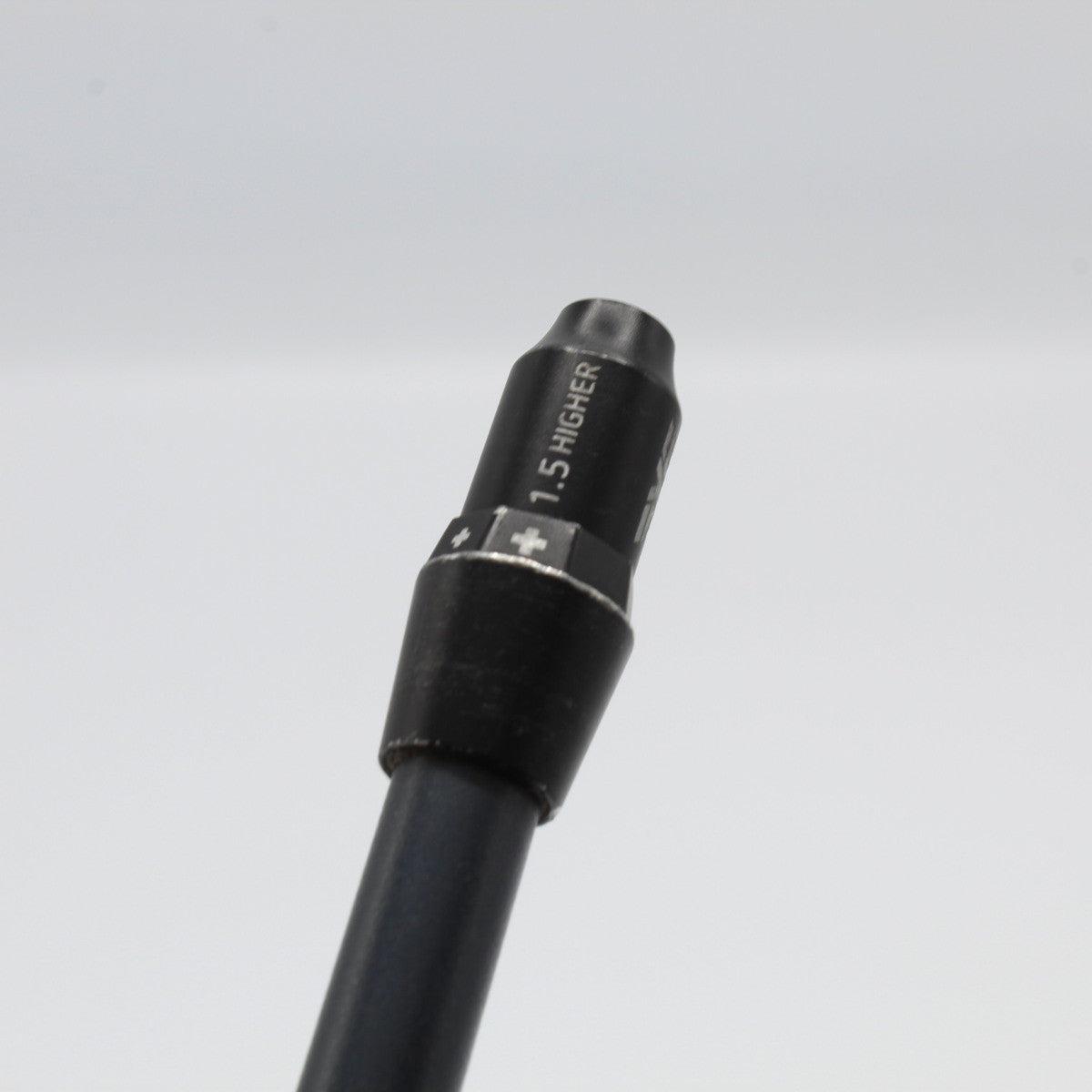 Accra 60i Series 4 Hybrid Shaft Regular Flex with PXG Adapter GEN 1-6 A-157030