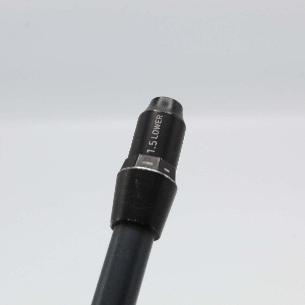 Accra 60i Series 4 Hybrid Shaft Regular Flex with PXG Adapter GEN 1-6 A-157030
