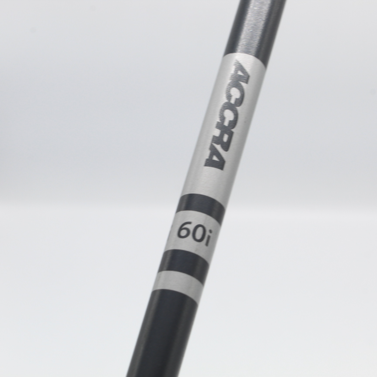 Accra 60i Series 4 Hybrid Shaft Regular Flex with PXG Adapter GEN 1-6 A-157030