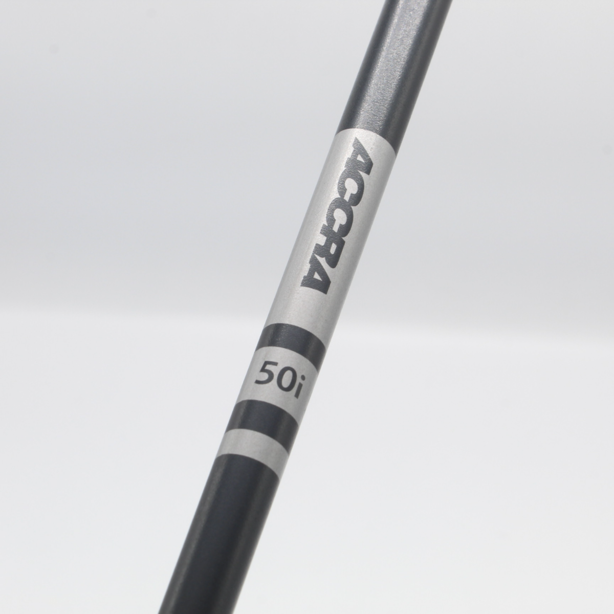 Accra 50i Series 4 Hybrid Shaft Senior Flex with PXG Adapter GEN 1-6 A-157032