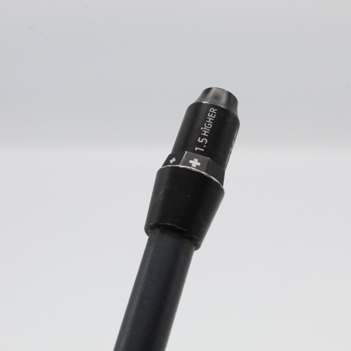Accra 50i Series 4 Hybrid Shaft Senior Flex with PXG Adapter GEN 1-6 A-157032