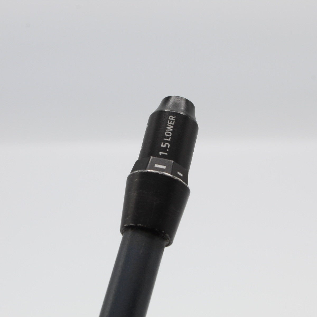 Accra 50i Series 4 Hybrid Shaft Senior Flex with PXG Adapter GEN 1-6 A-157032