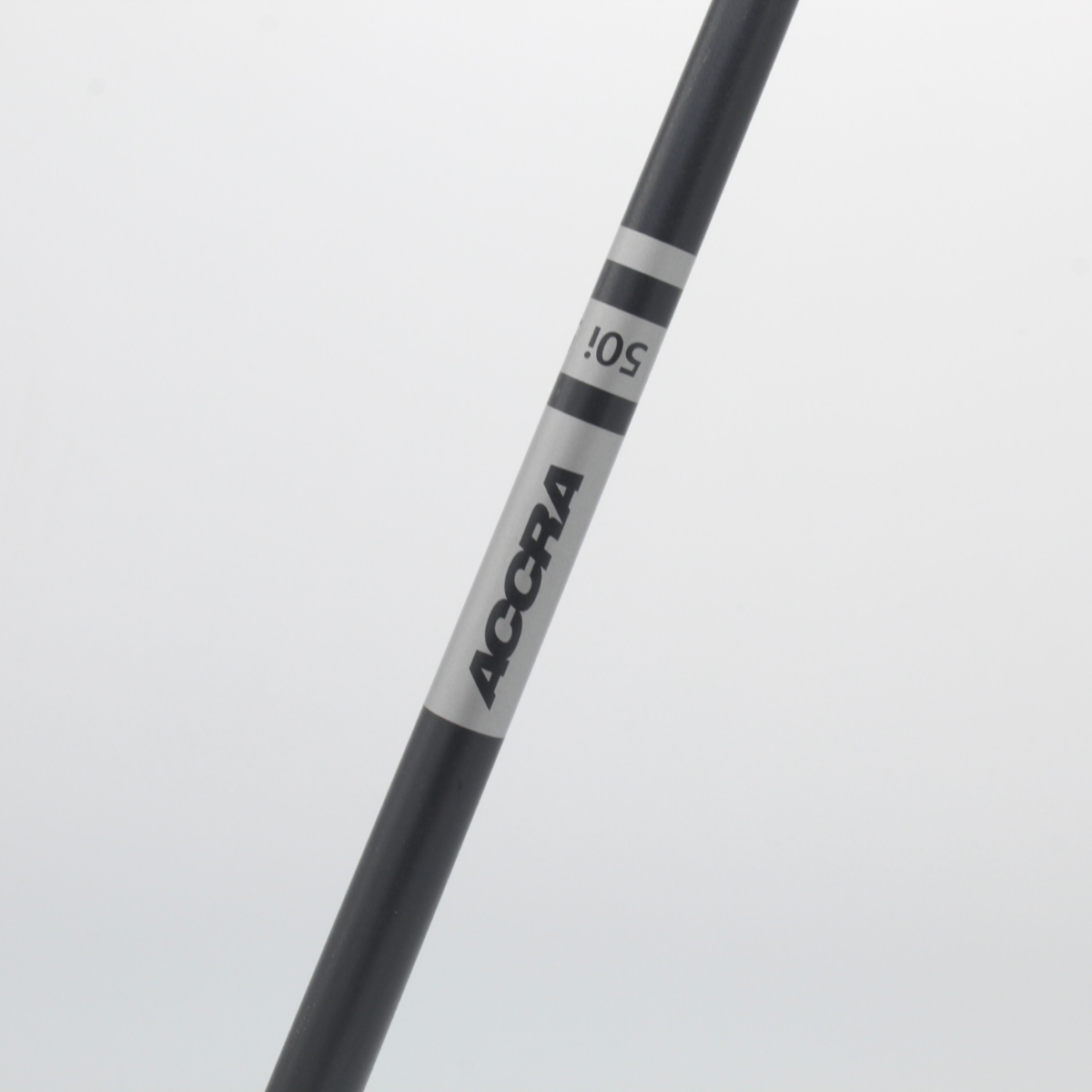 Accra 50i Series 4 Hybrid Shaft Senior Flex with PXG Adapter GEN 1-6 A-157032