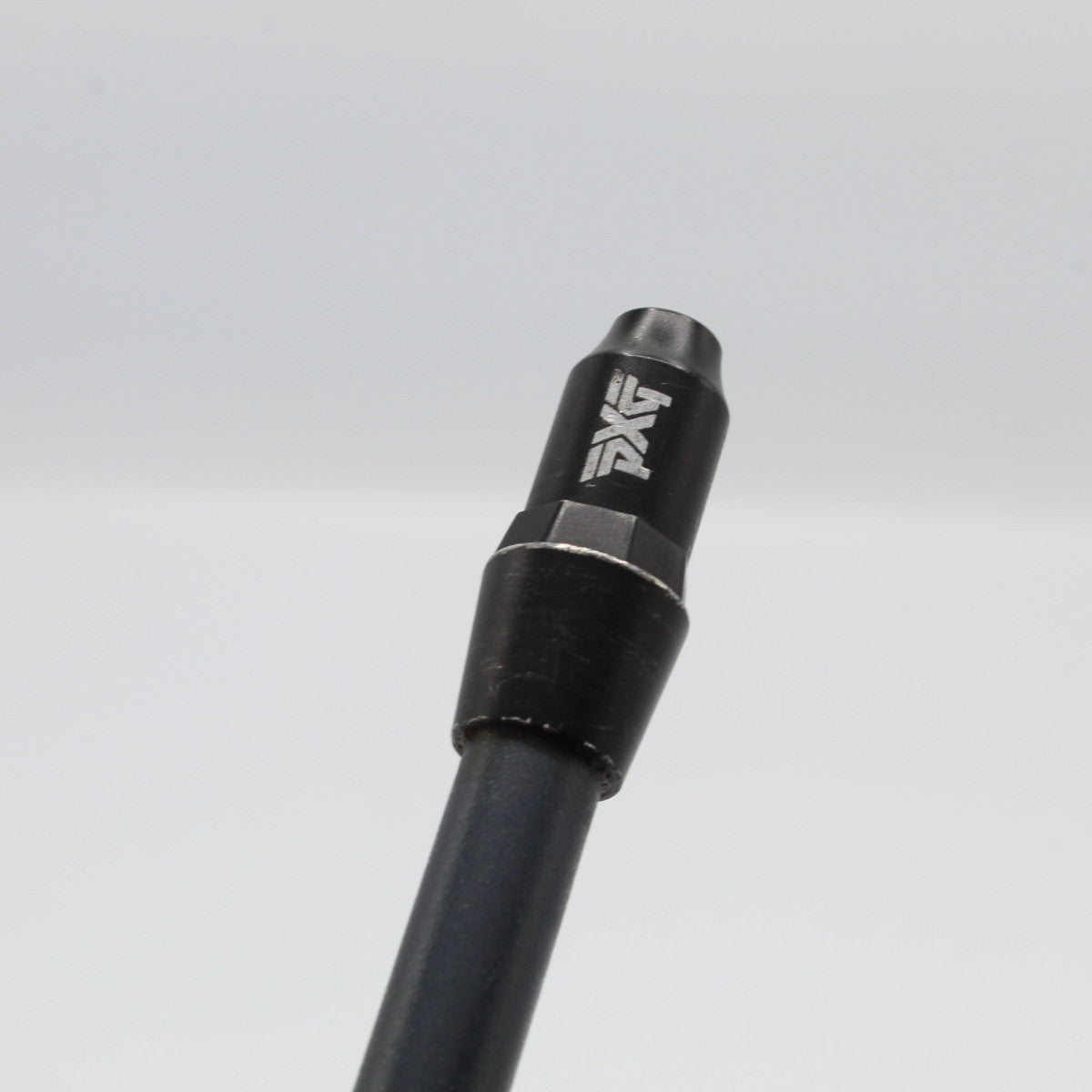 Accra 50i Series 4 Hybrid Shaft Senior Flex with PXG Adapter GEN 1-6 A-157032