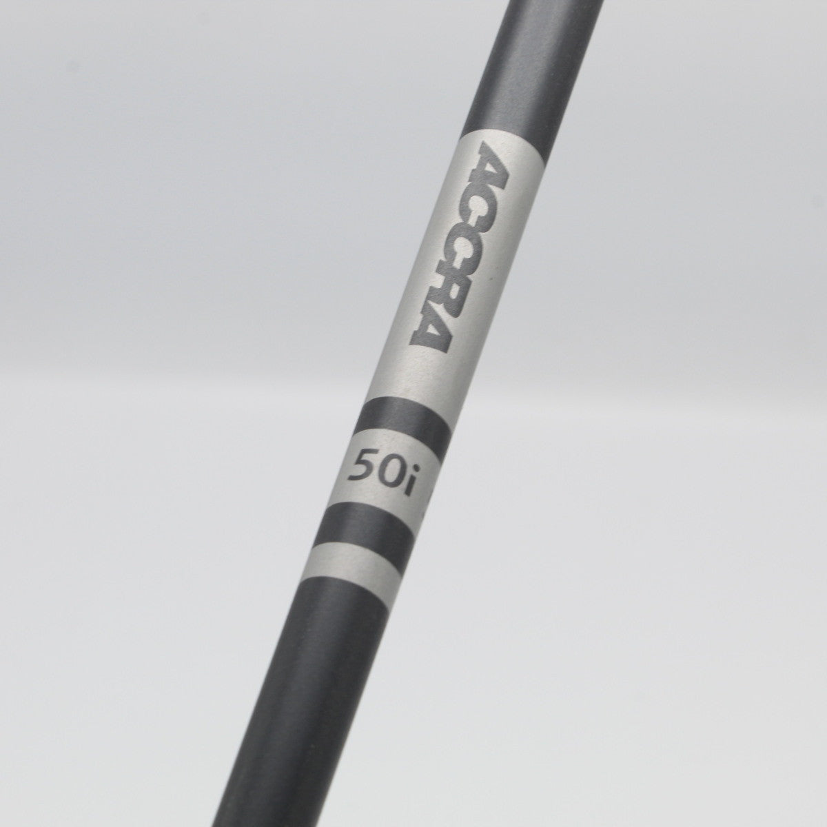 Accra 50i Series 4 Hybrid Shaft Senior Flex with PXG Adapter GEN 1-6 A-157033