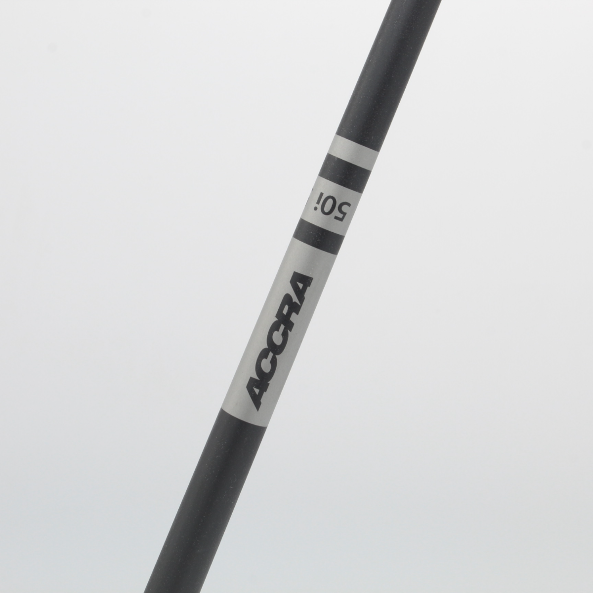 Accra 50i Series 4 Hybrid Shaft Senior Flex with PXG Adapter GEN 1-6 A-157033