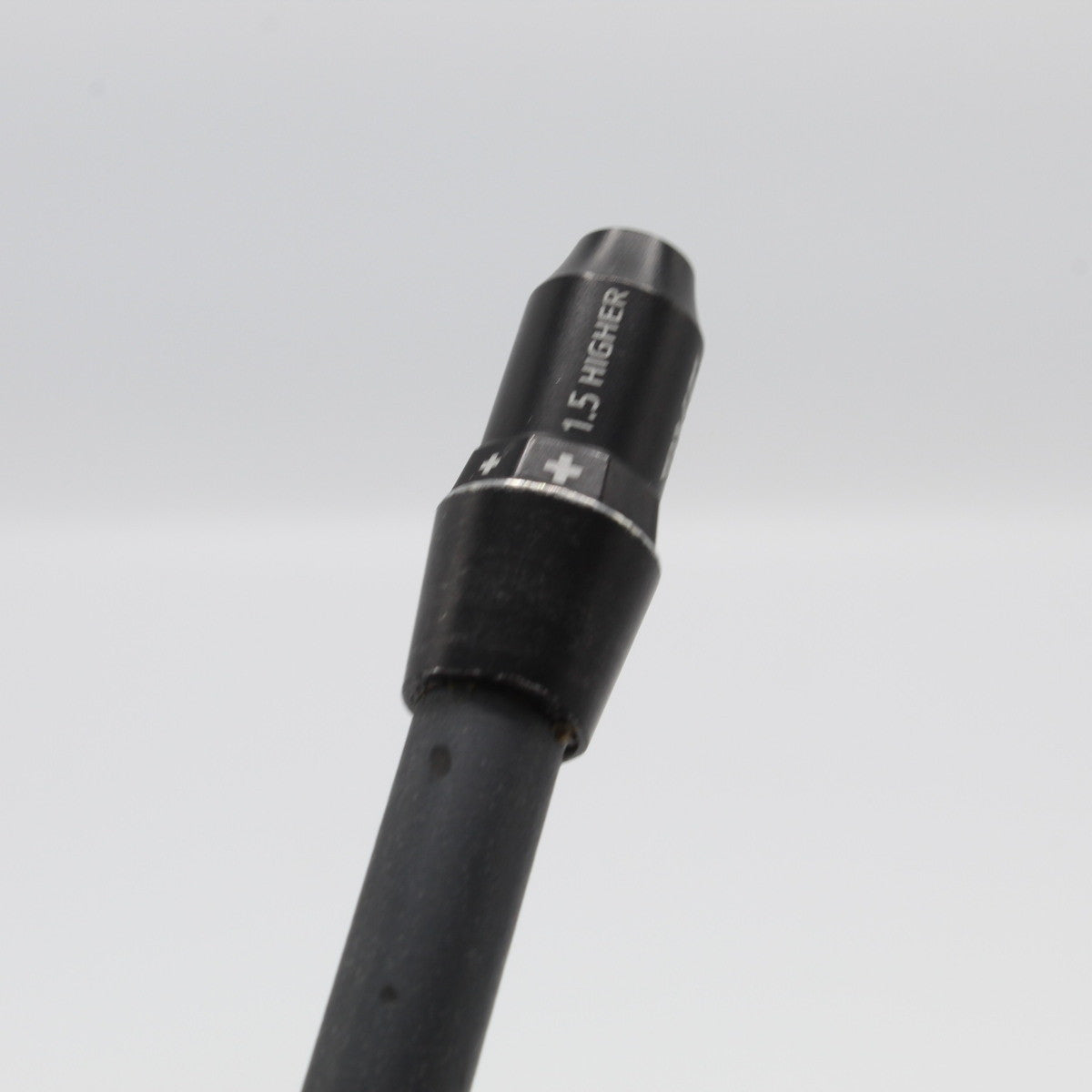 Accra 50i Series 4 Hybrid Shaft Senior Flex with PXG Adapter GEN 1-6 A-157033