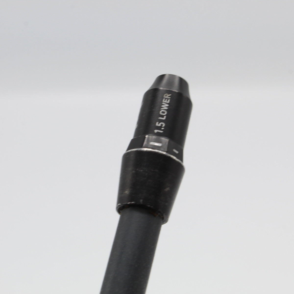 Accra 50i Series 4 Hybrid Shaft Senior Flex with PXG Adapter GEN 1-6 A-157033