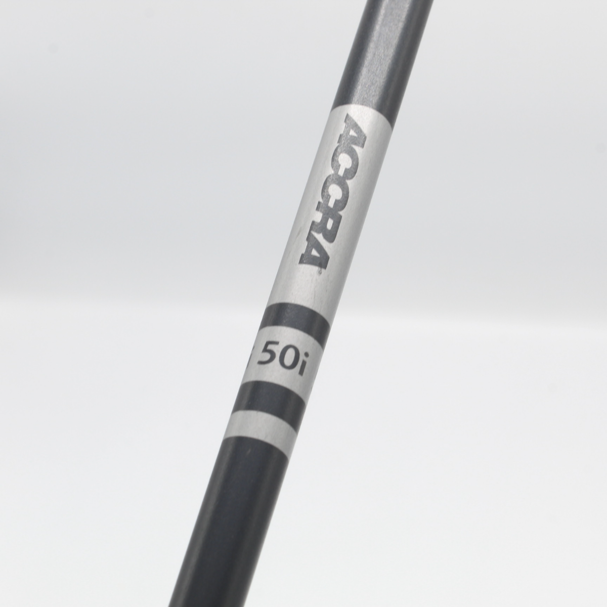 Accra 50i Series 5 Hybrid Shaft Senior Flex with PXG Adapter GEN 1-6 A-157035