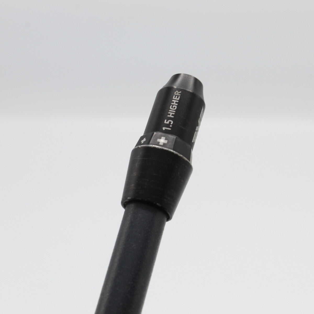 Accra 50i Series 5 Hybrid Shaft Senior Flex with PXG Adapter GEN 1-6 A-157035