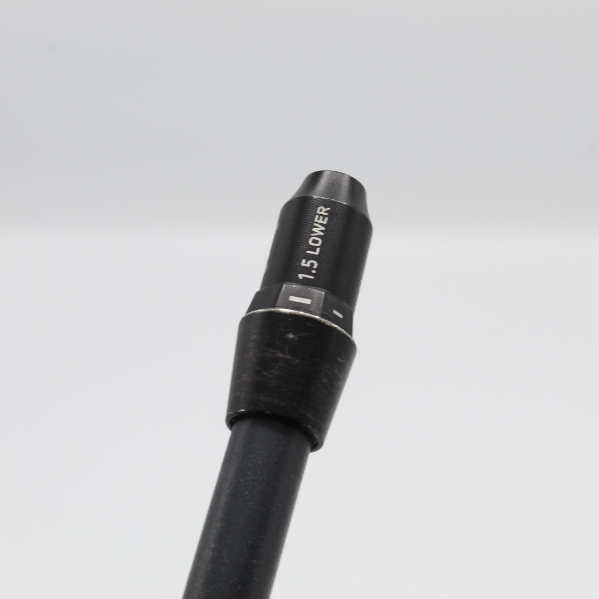 Accra 50i Series 5 Hybrid Shaft Senior Flex with PXG Adapter GEN 1-6 A-157035