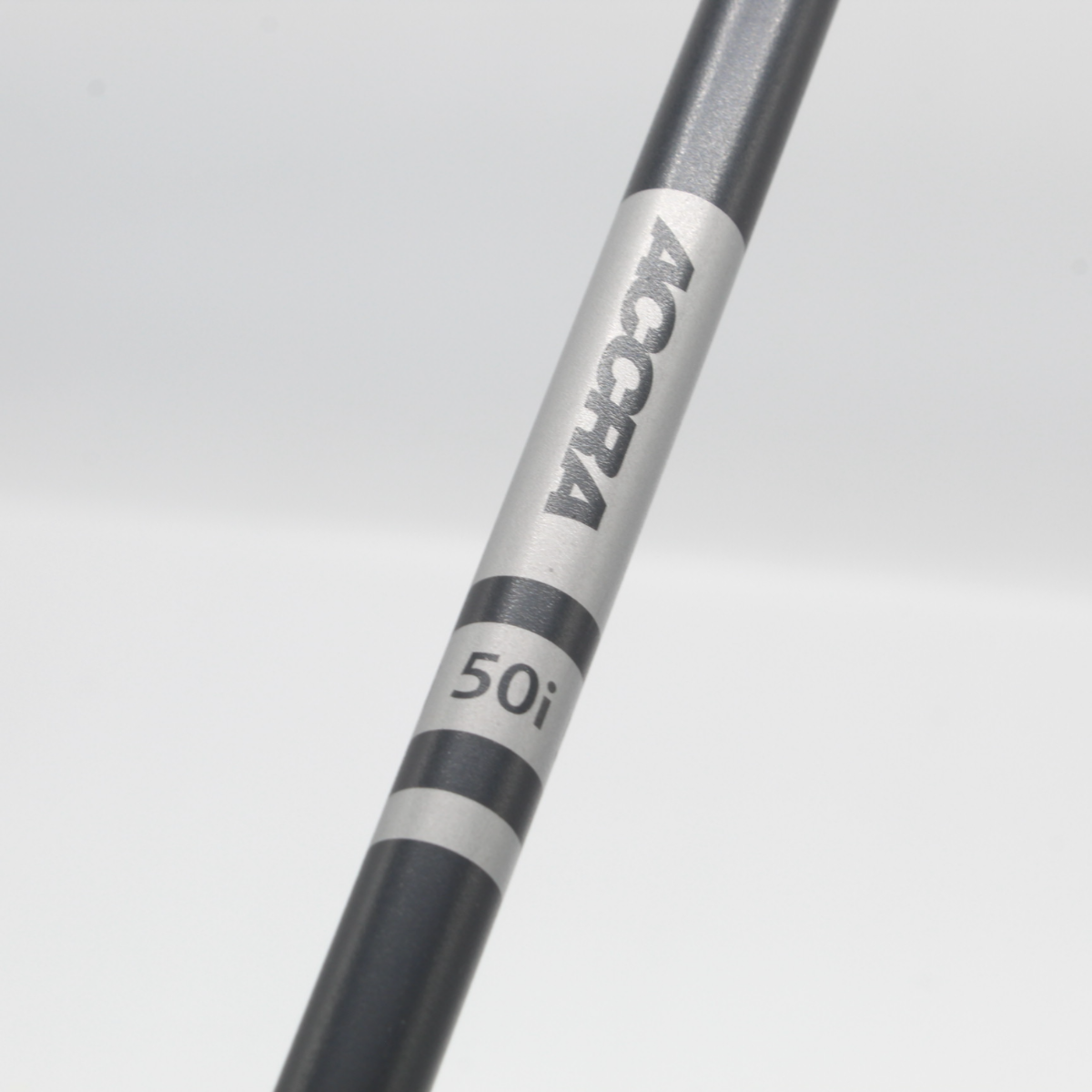Accra 50i Series 4 Hybrid Shaft Ladies Flex with PXG Adapter GEN 1-6 A-157038