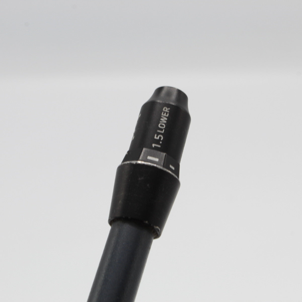 Accra 50i Series 4 Hybrid Shaft Ladies Flex with PXG Adapter GEN 1-6 A-157038