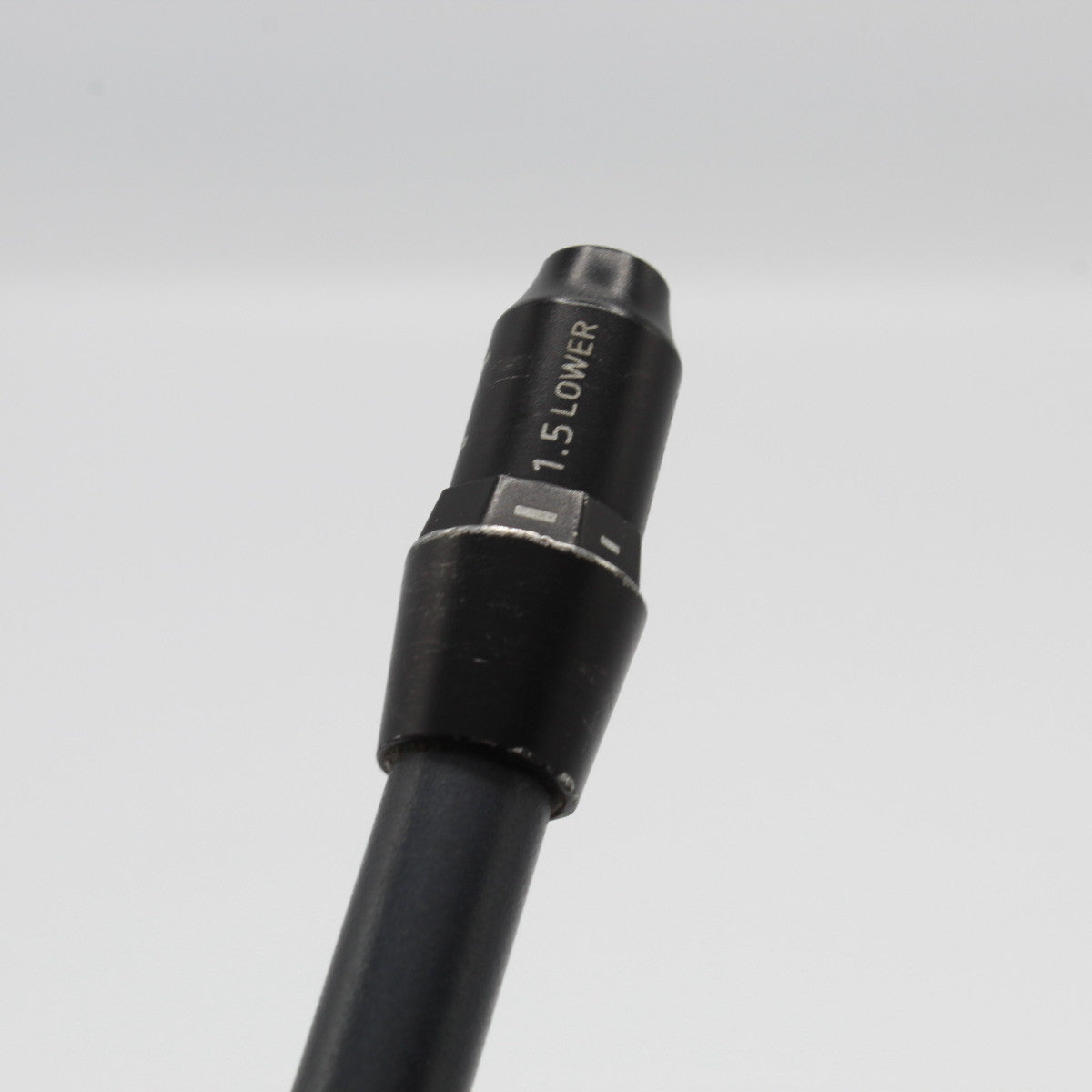 Accra 60i Series 6 Hybrid Shaft Regular Flex with PXG Adapter GEN 1-6 A-157039