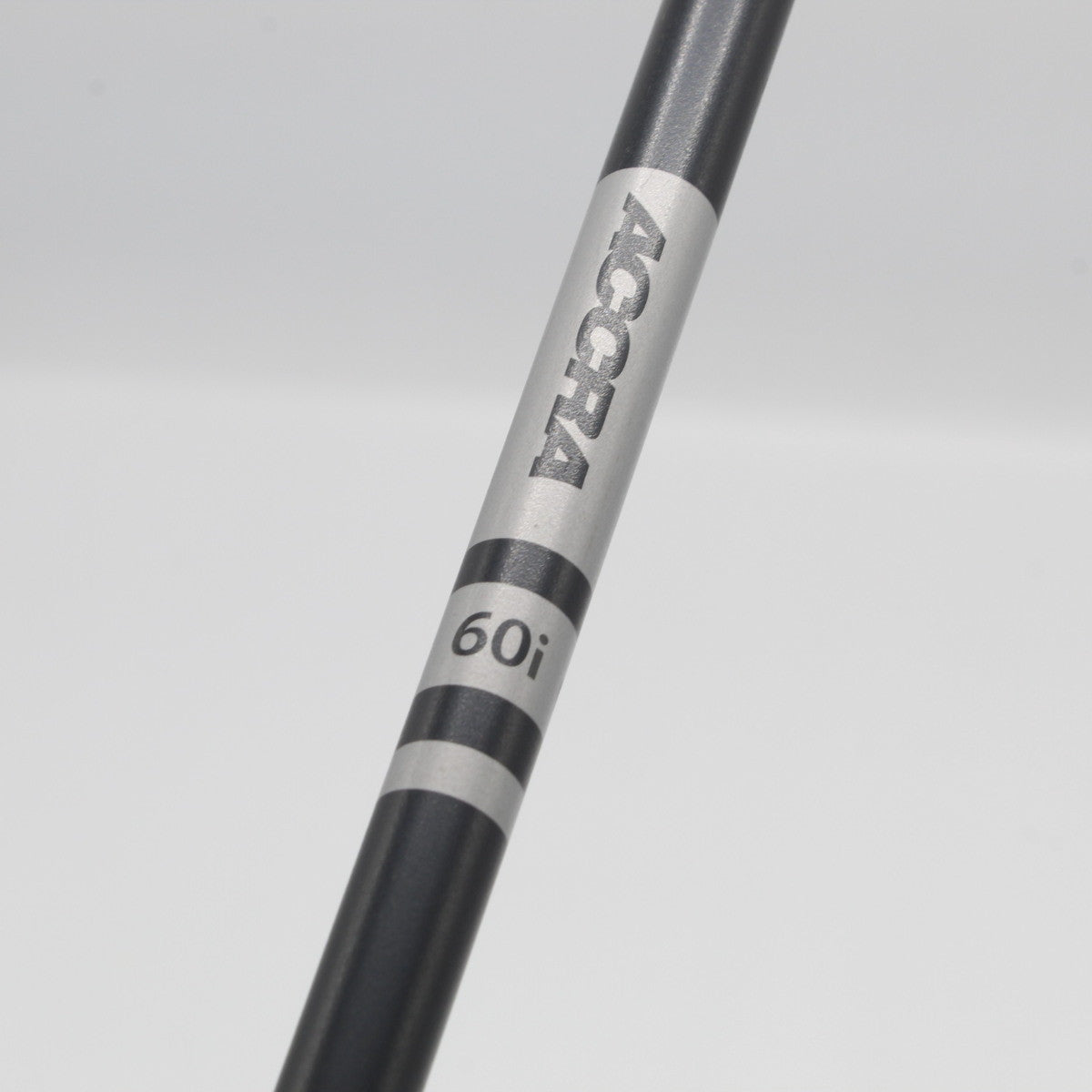 Accra 60i Series 6 Hybrid Shaft Regular Flex with PXG Adapter GEN 1-6 A-157039
