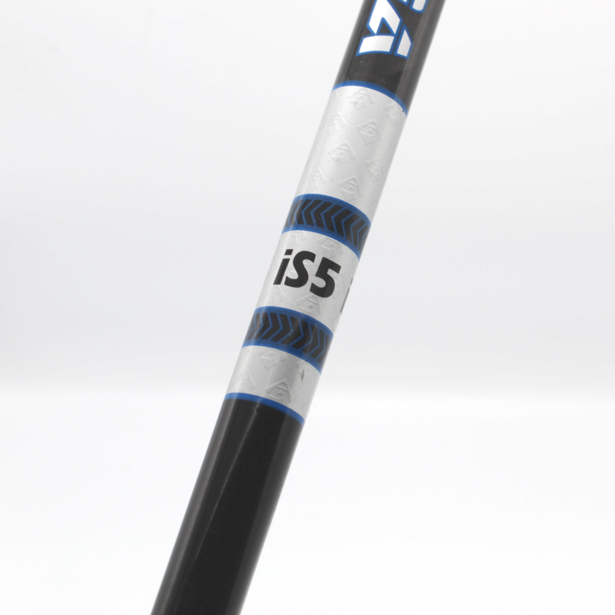 Accra IS5 4 Hybrid Shaft Regular Flex with PXG Adapter Tip GEN 1-6 A-157801