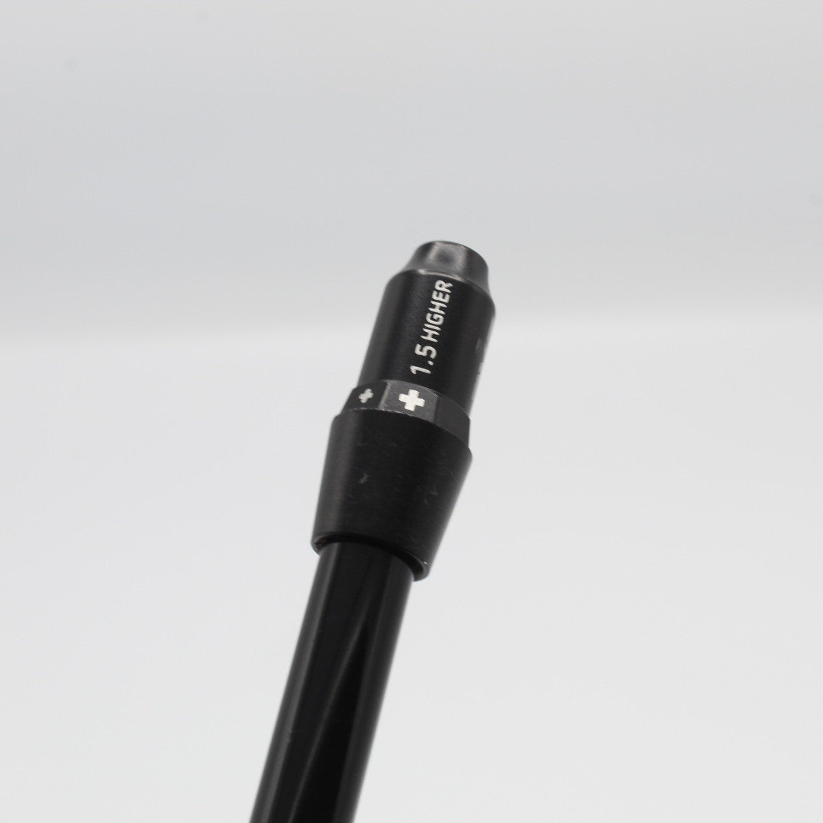 Accra IS5 4 Hybrid Shaft Regular Flex with PXG Adapter Tip GEN 1-6 A-157801