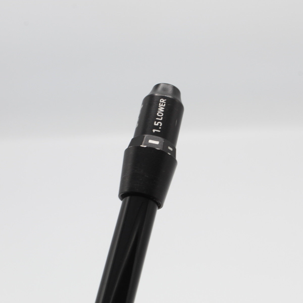 Accra IS5 4 Hybrid Shaft Regular Flex with PXG Adapter Tip GEN 1-6 A-157801